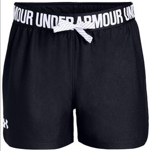 Under Armour Shorts - 2.5 inseam